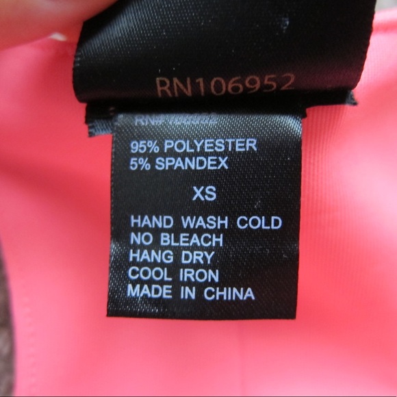 BLVD Vibrant Pink Dress - Picture 4 of 8